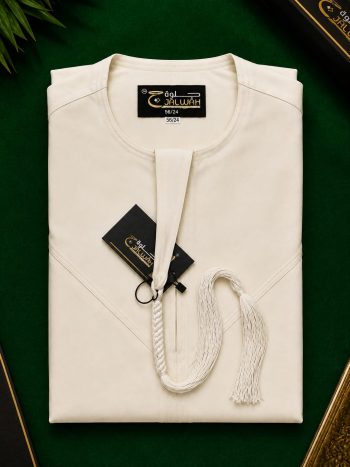 Emirati Thobe Premium
