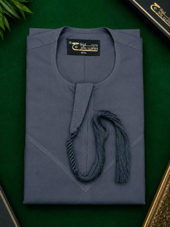 Emirati Thobe Premium