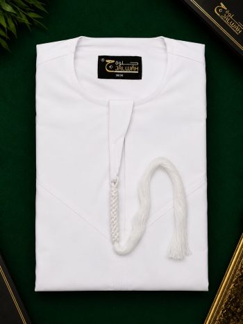 Emirati Thobe Essential
