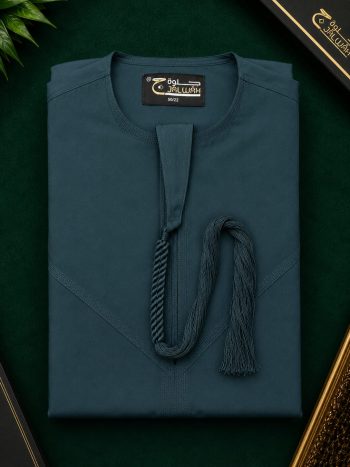 Emirati Thobe Essential